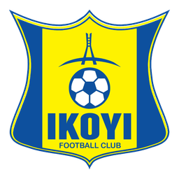 Ikoyi FC_Logo